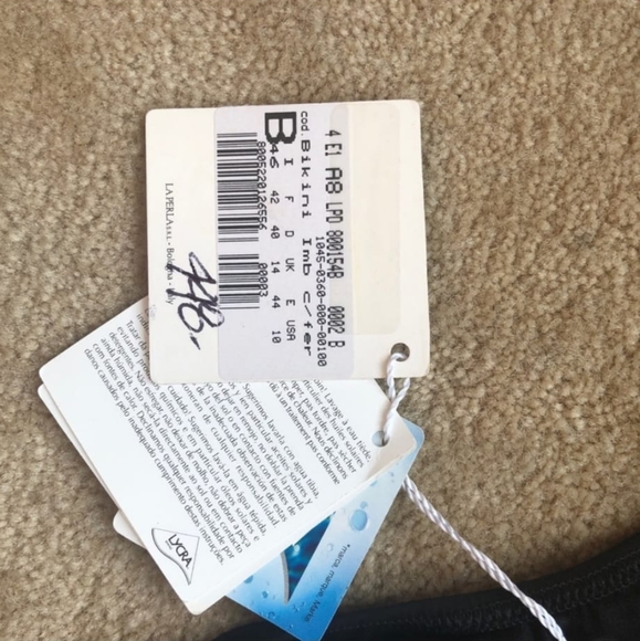 La Perla $1,000 bikini 👙 - Picture 4 of 4